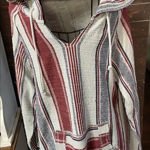 American crown hoodie(#022)